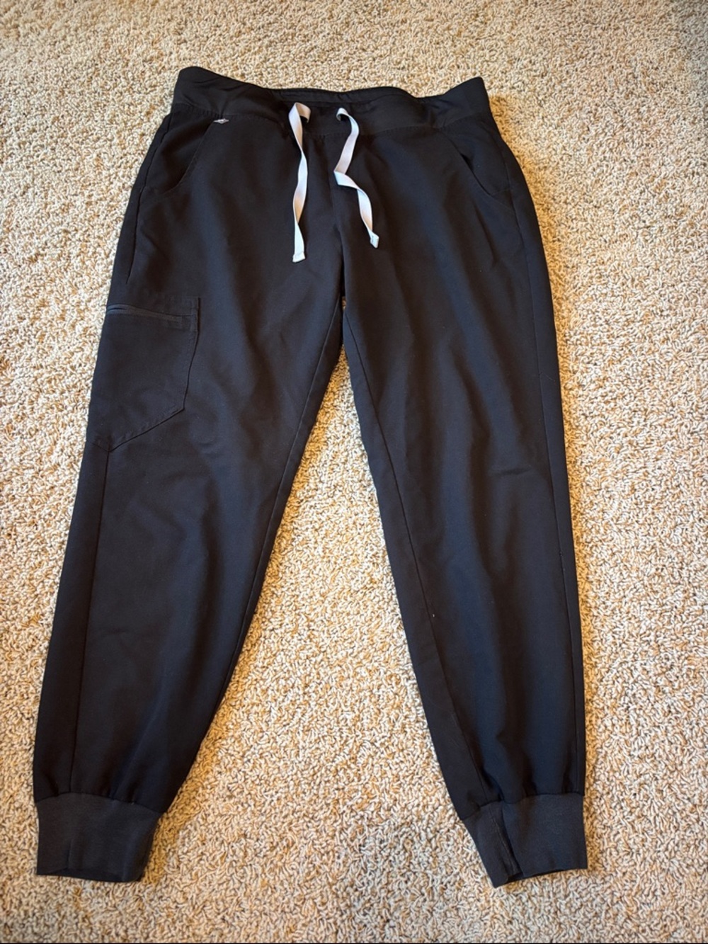 Figs Zamora Jogger Scrub Pants